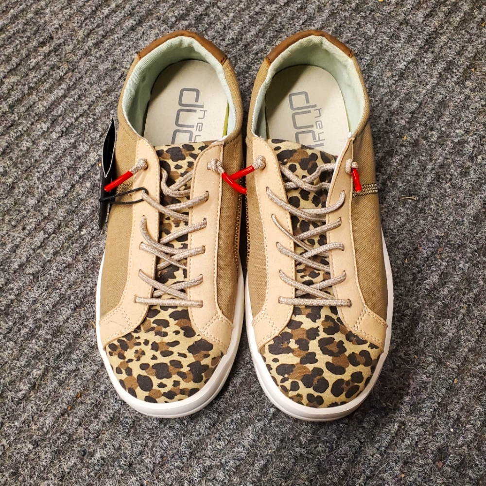 Hey Dude Shoes